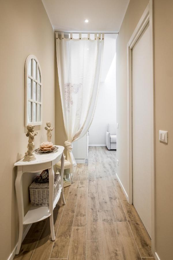 Maison Del Reno By Wonderful Italy Bologna Exterior foto